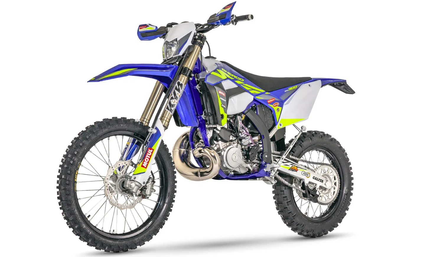 300 sherco RACING enduro 2022