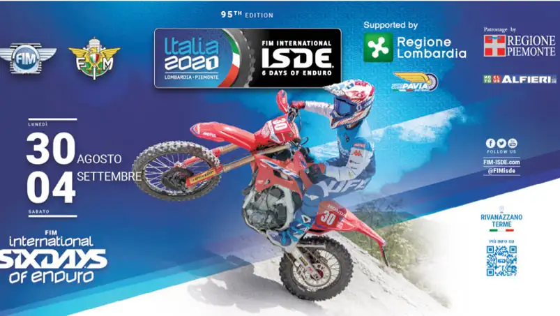 ISDE 2021 : pré-inscriptions 