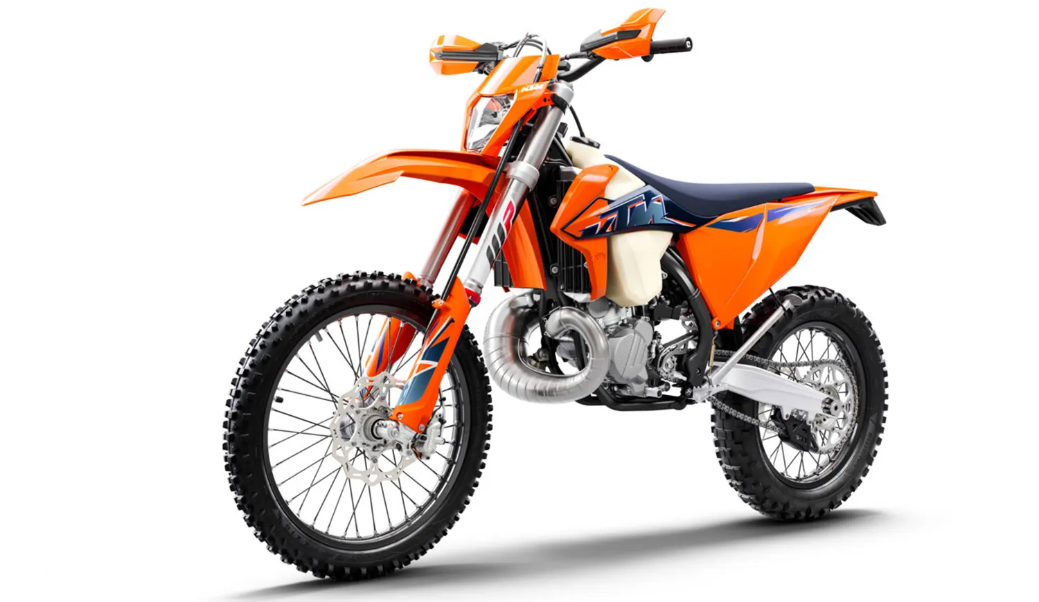 KTM 250 exc tpi 2021 