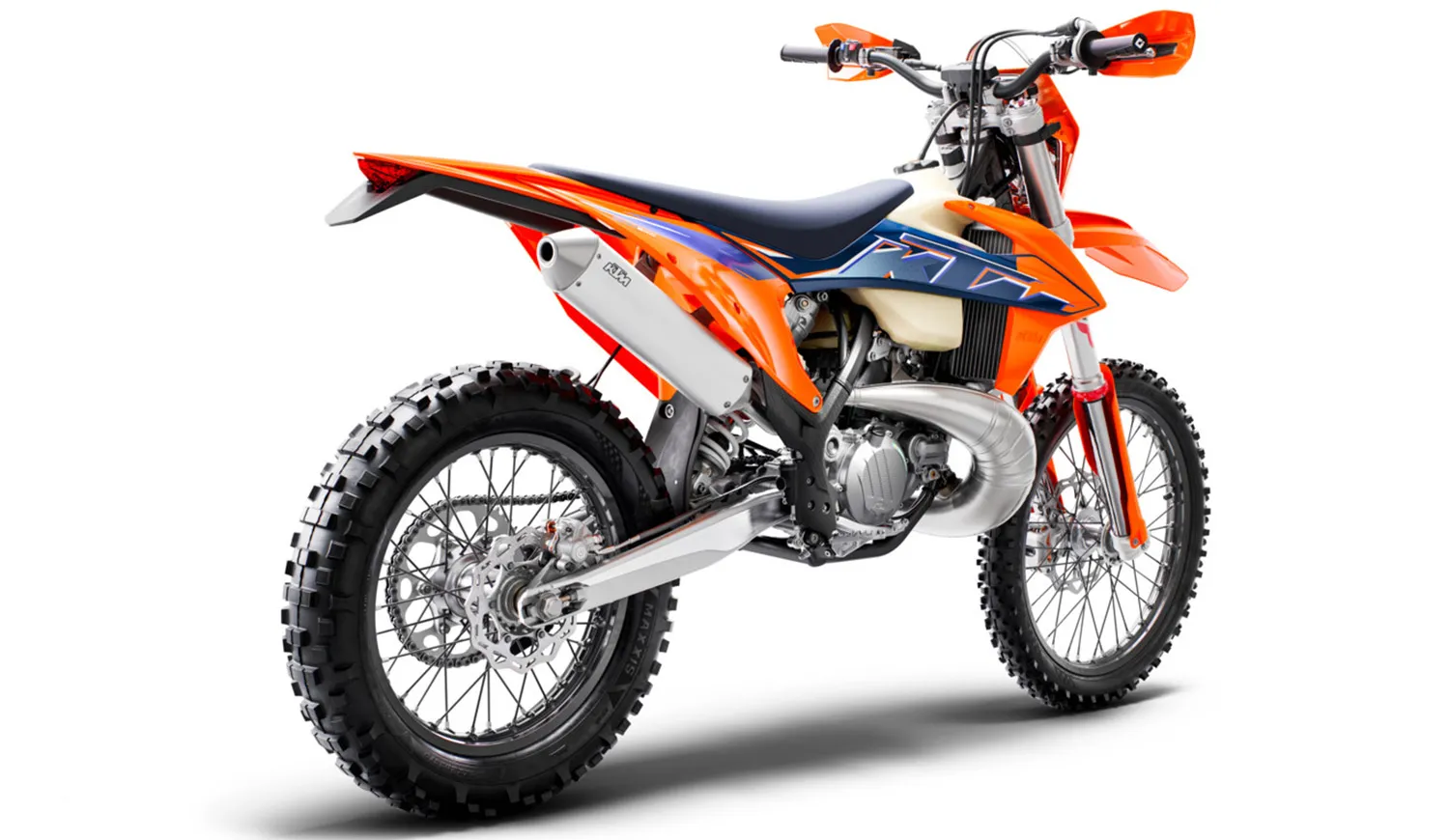 Husqvarna 2022 enduro TE 300i