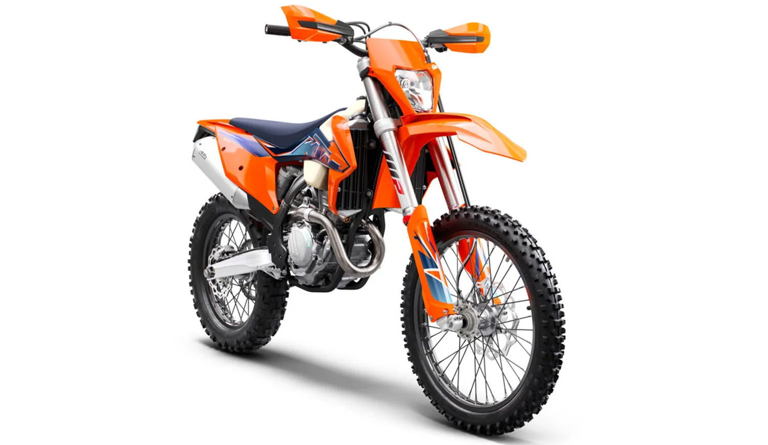 KTM 350 EXC F 2022