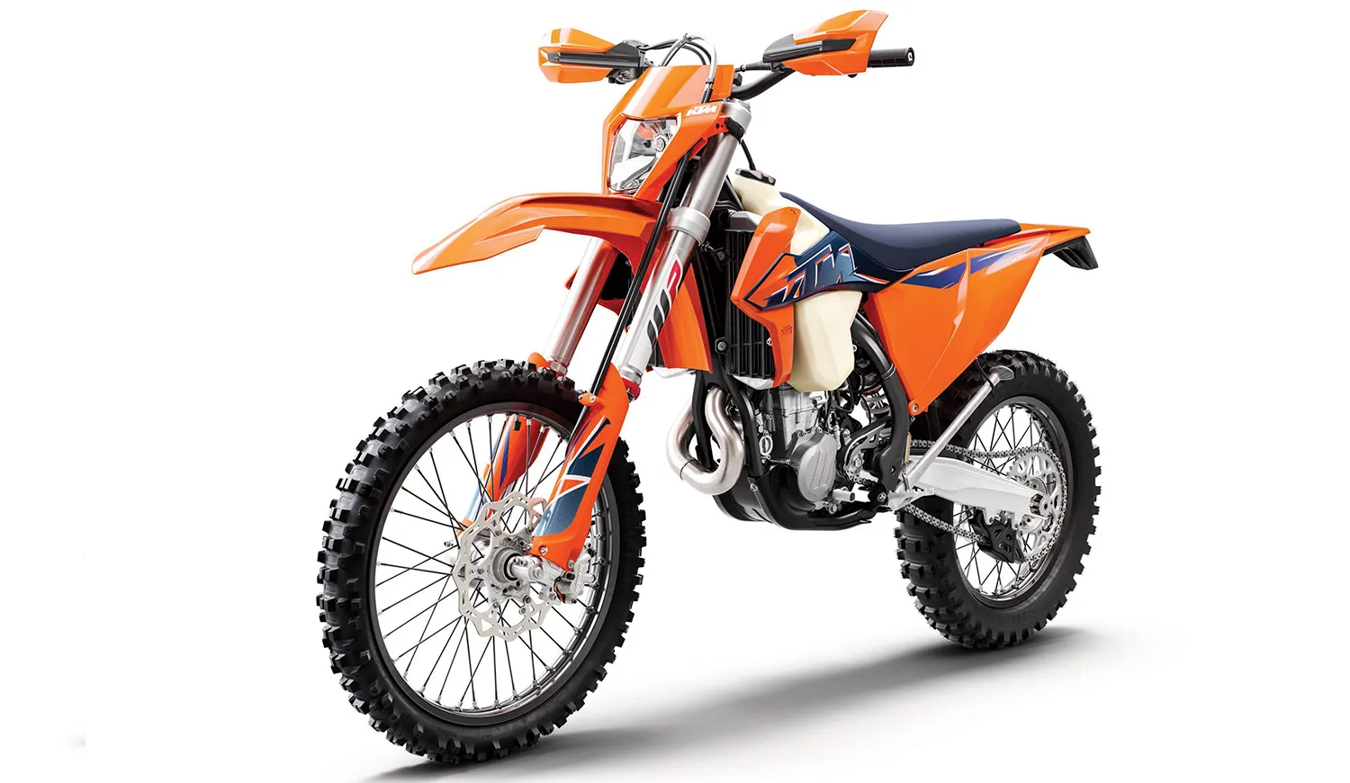 KTM 500 EXC F 2022