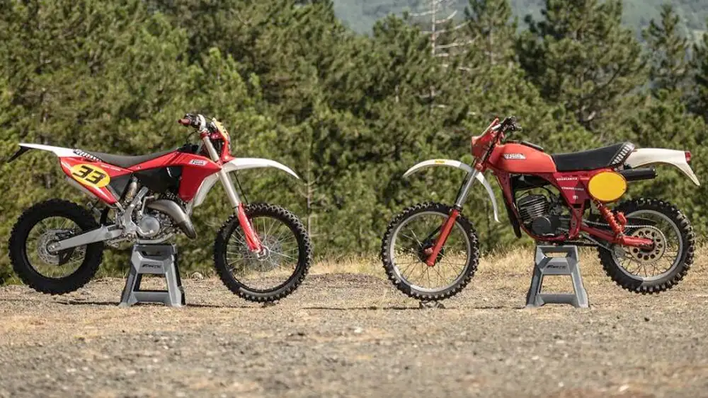 fantic xe 125 six days 40th anniversary 11
