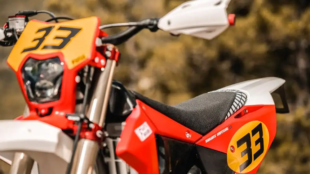 fantic xe125 six days 40th anniversary 11