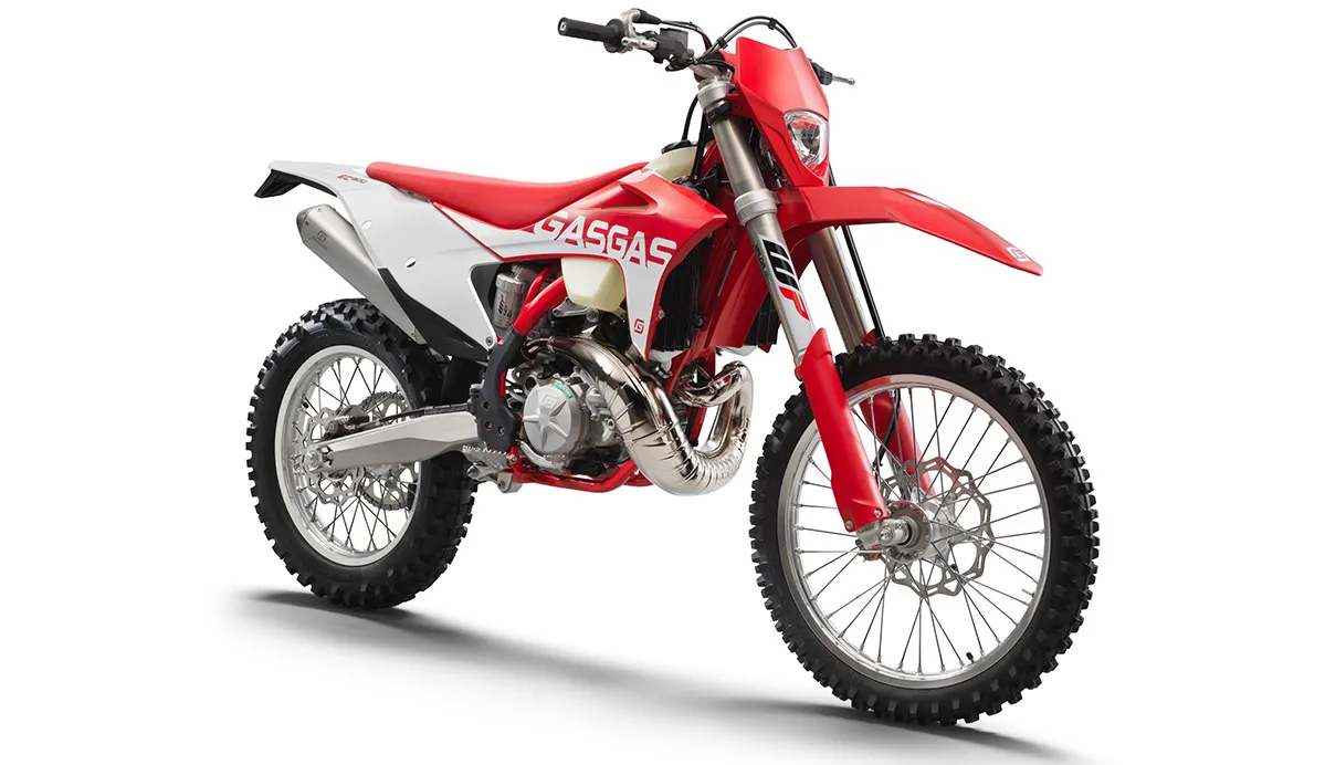 gasgas EC 300 enduro 2022