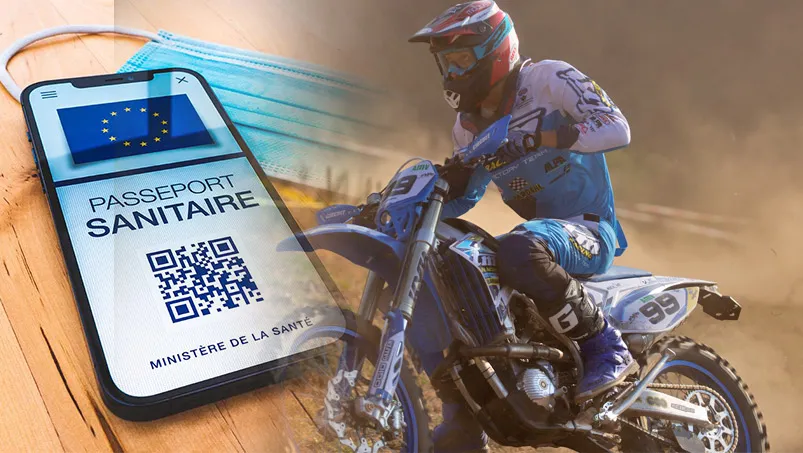 pass saniatire enduro