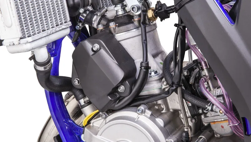 systeme SBS sherco