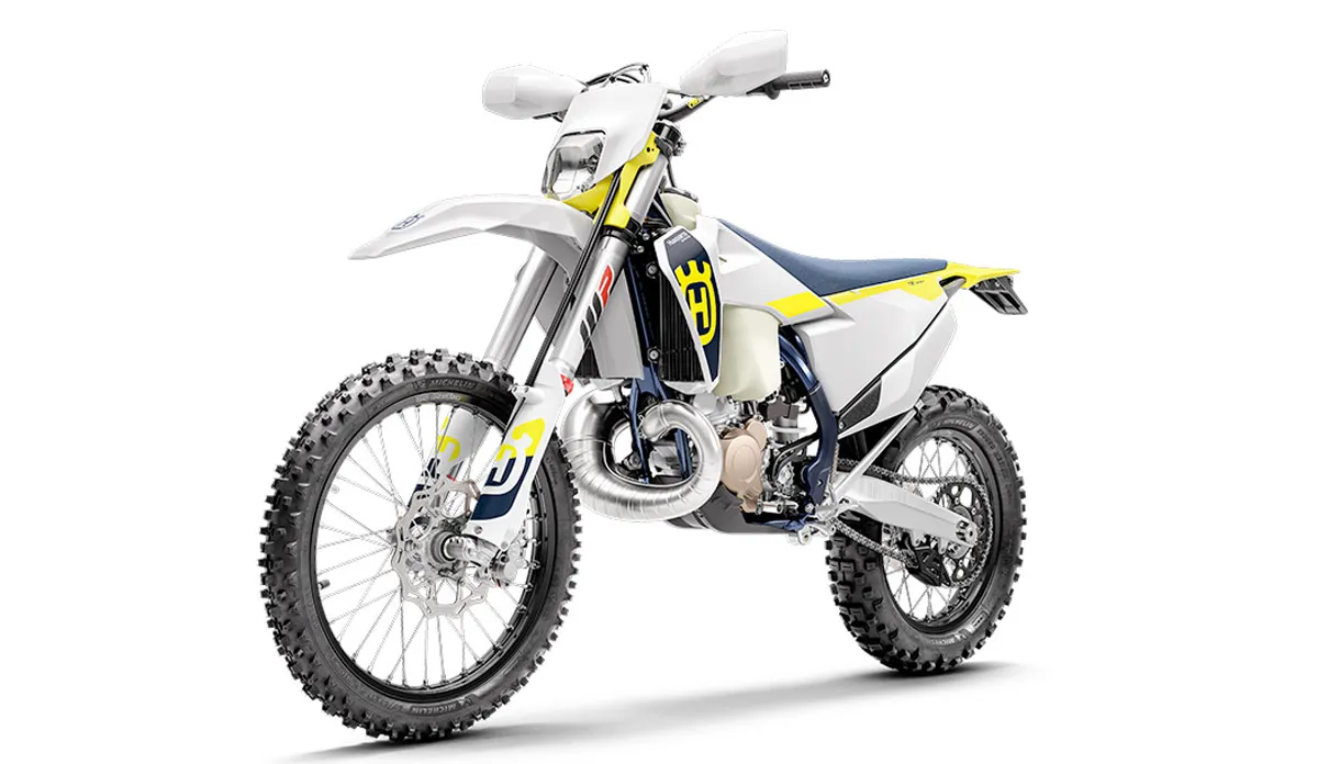 300 TE husqvarna moto enduro 2023