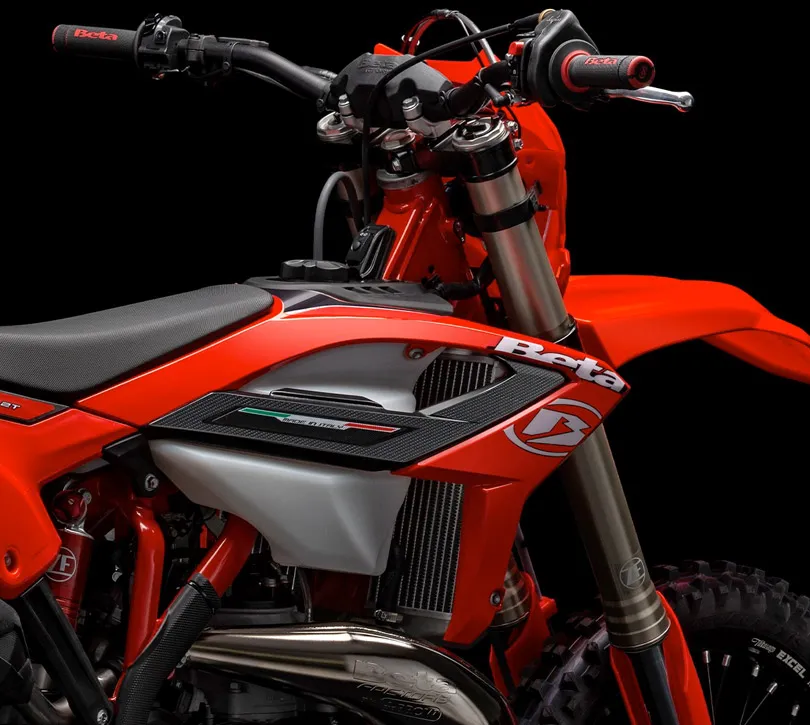 BETA enduro RR 2023 2