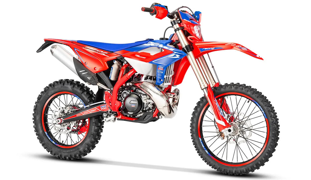 Beta 300 RR RACING 2022 2