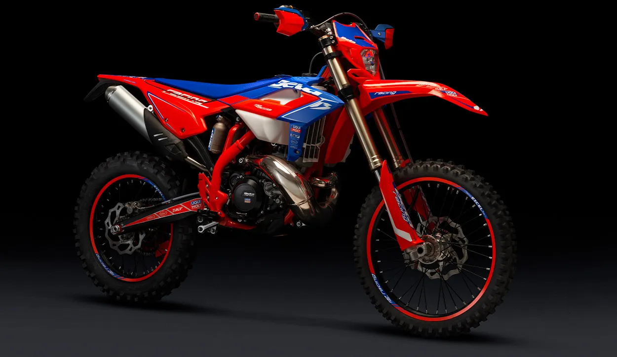 Beta 300 rr RACING 2023 2