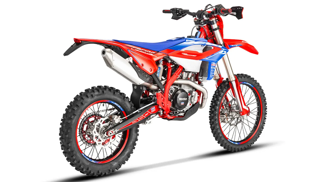 Beta 390 RR RACING 2022