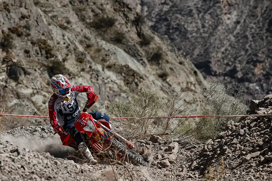 Girroir USA ISDE 2023 Argentina 1015