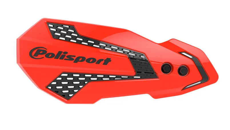 Protège-mains moto POLISPORT MX Flow