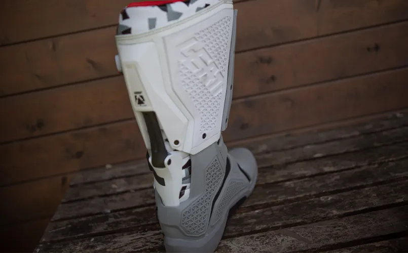 avis bottes LEATT 5 5 freenduro