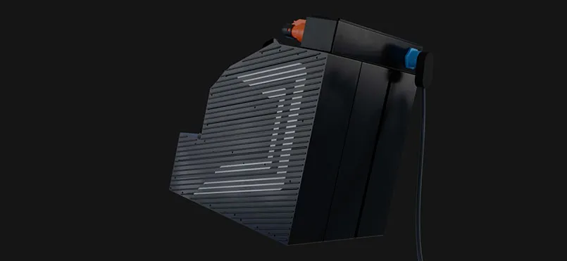 batterie moto electrique FLUX