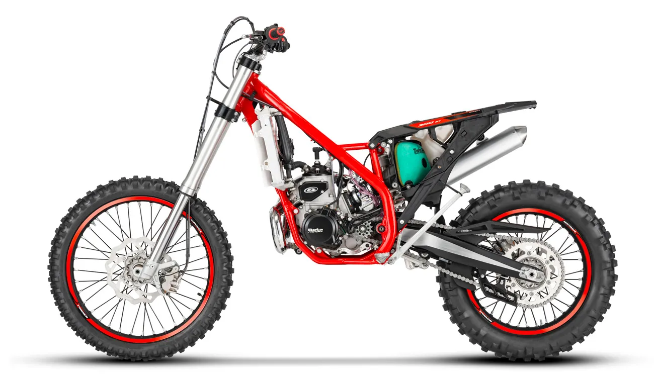 beta XTRaINER 2023 nue