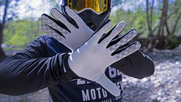 Comment choisir ces gants moto ? 