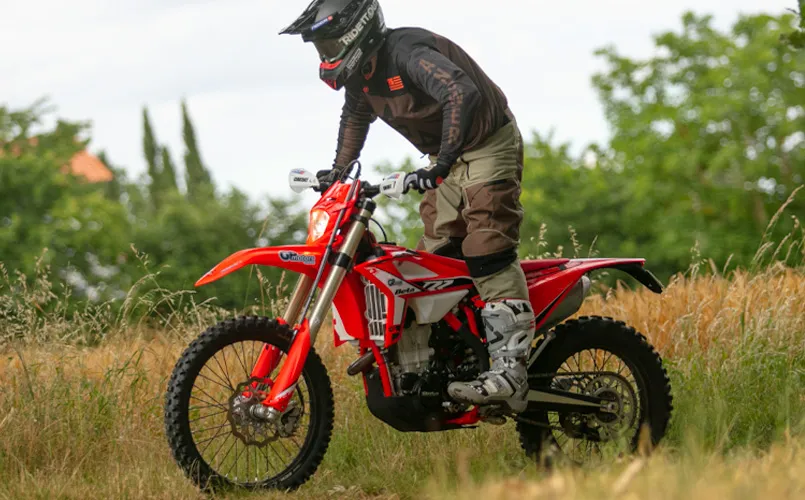 Botte enduro Leatt 5.5 Jonny Walker - Freenduro