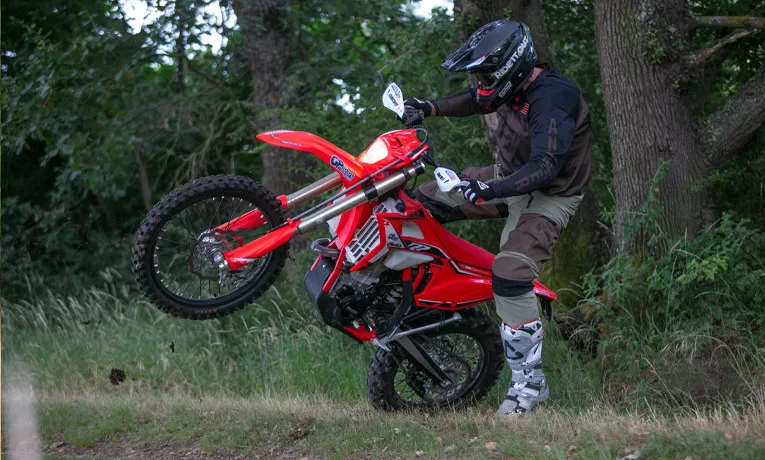 essais beta 350 RR GPmotors 2022 3