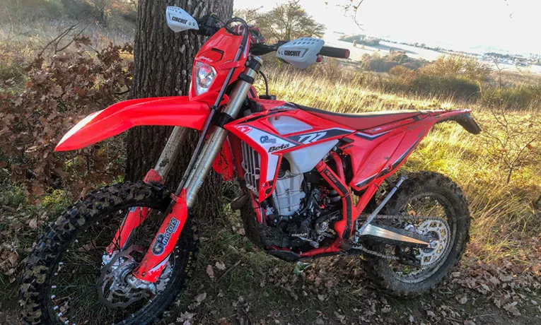 essais beta 350 Rrr GPmotors 2022 5