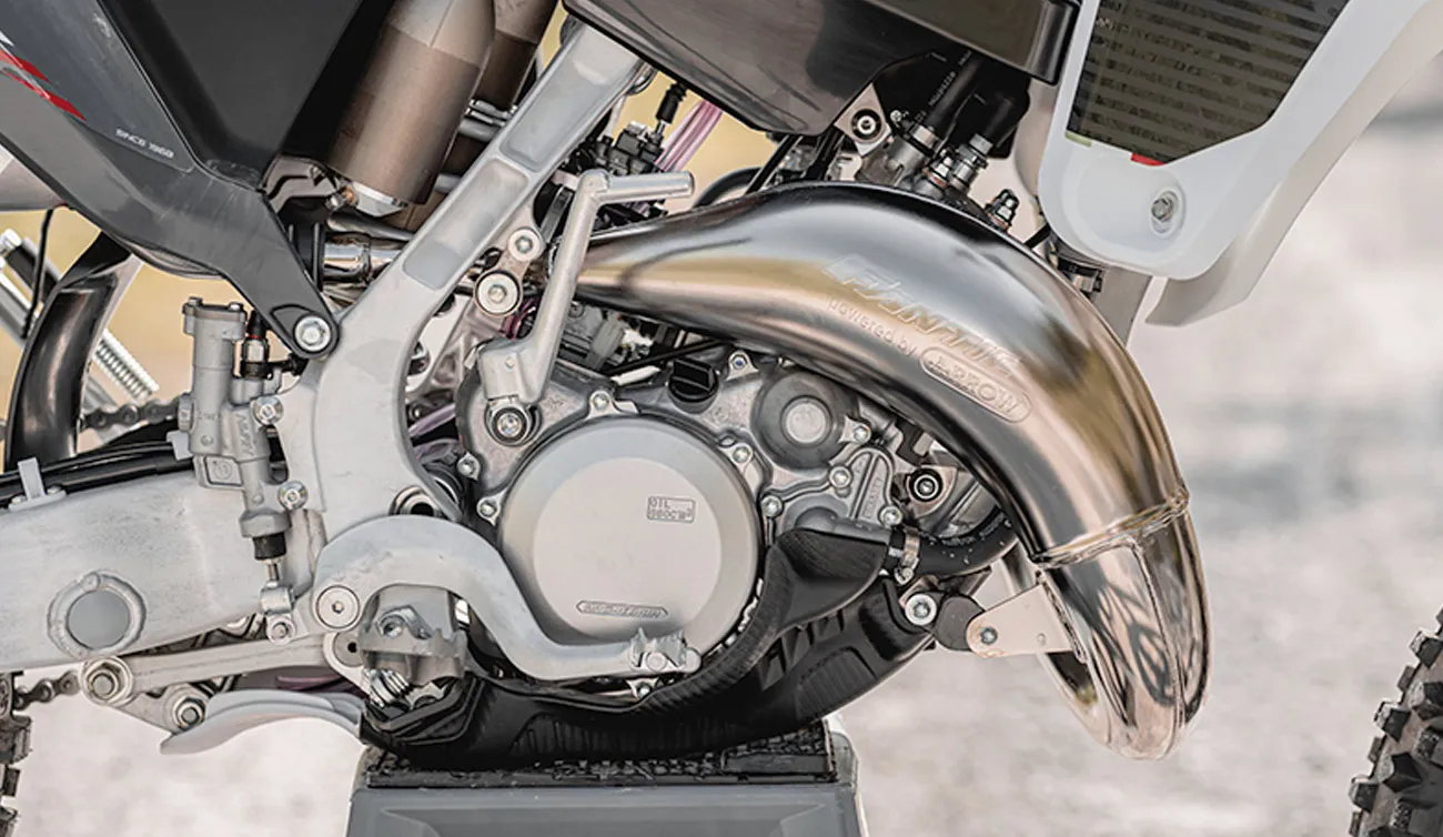 nouveau moteur 125 cc yamaha