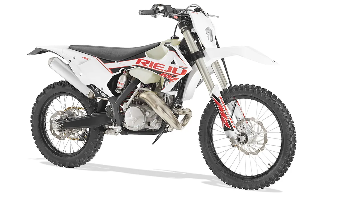 rieuju 300 MR Ranger enduro 2023