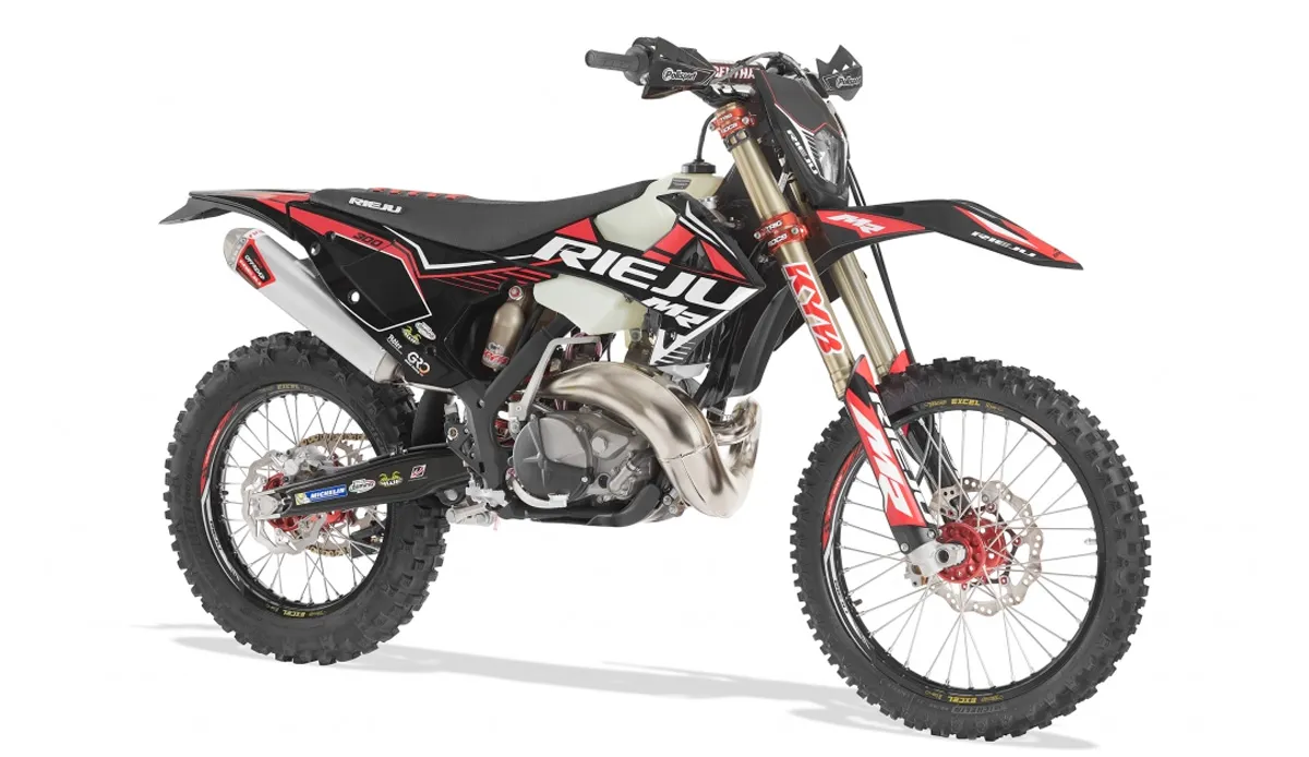 rieuju 300 MR pro enduro 2023