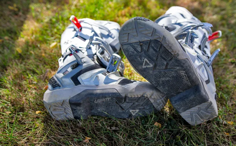 semelles bottes LEATT 5 5 freenduro