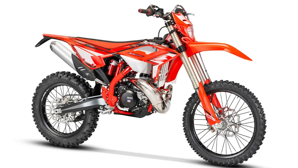 Beta 300r RR 2024 enduro