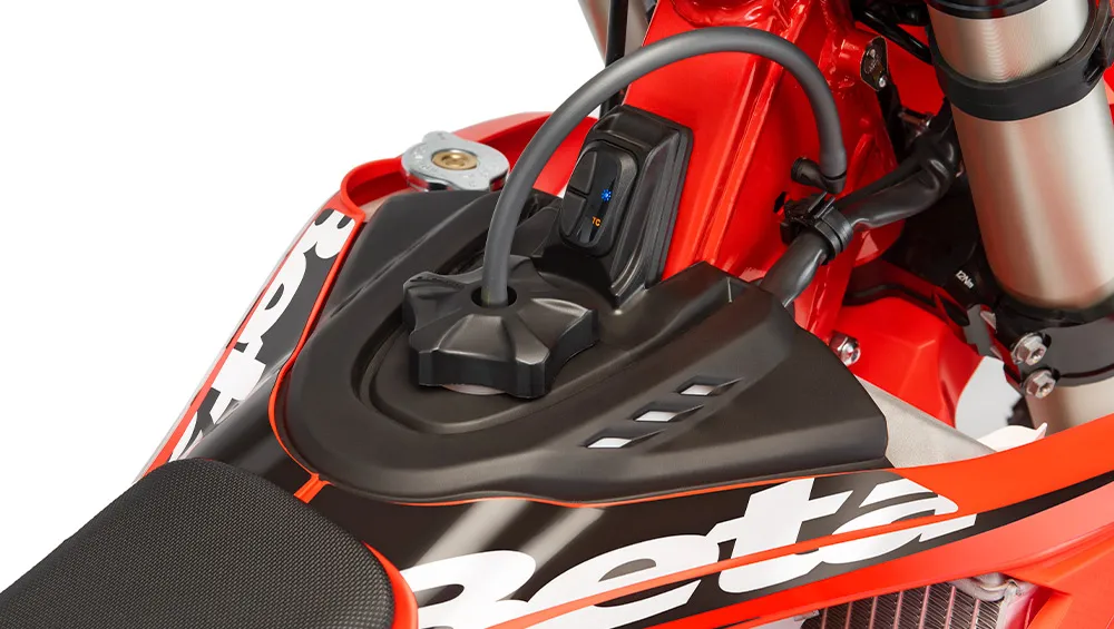 Beta 350 RR 2024 enduro 2