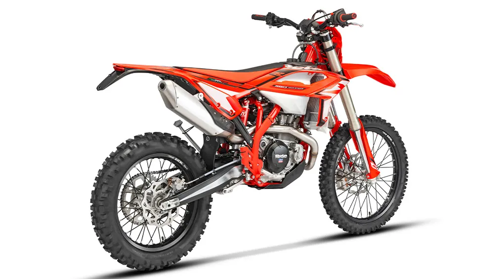 Beta 350 RR 2024 enduro 3