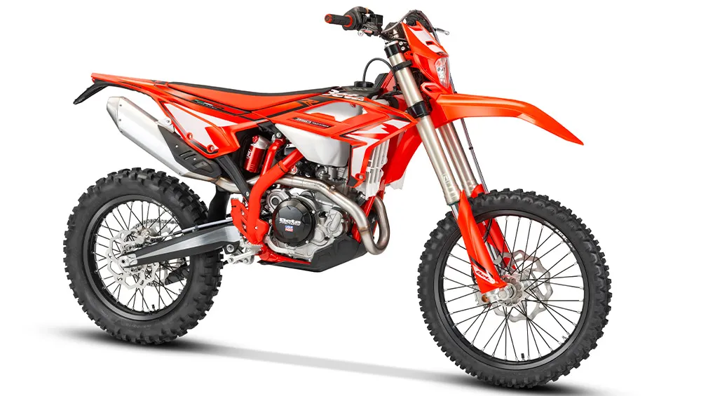 Beta 350 RR 2024 enduro