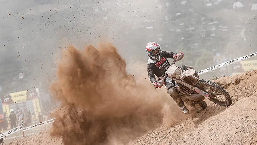 Espinasse EnduroGP slovquie 2023 J1