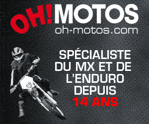 Equipement Moto cross et pièces Enduro - OH-MOTOS