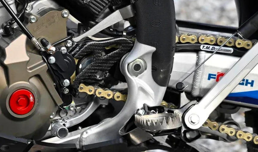 Honda CRF 250RX 2023 thomas oldrati 10