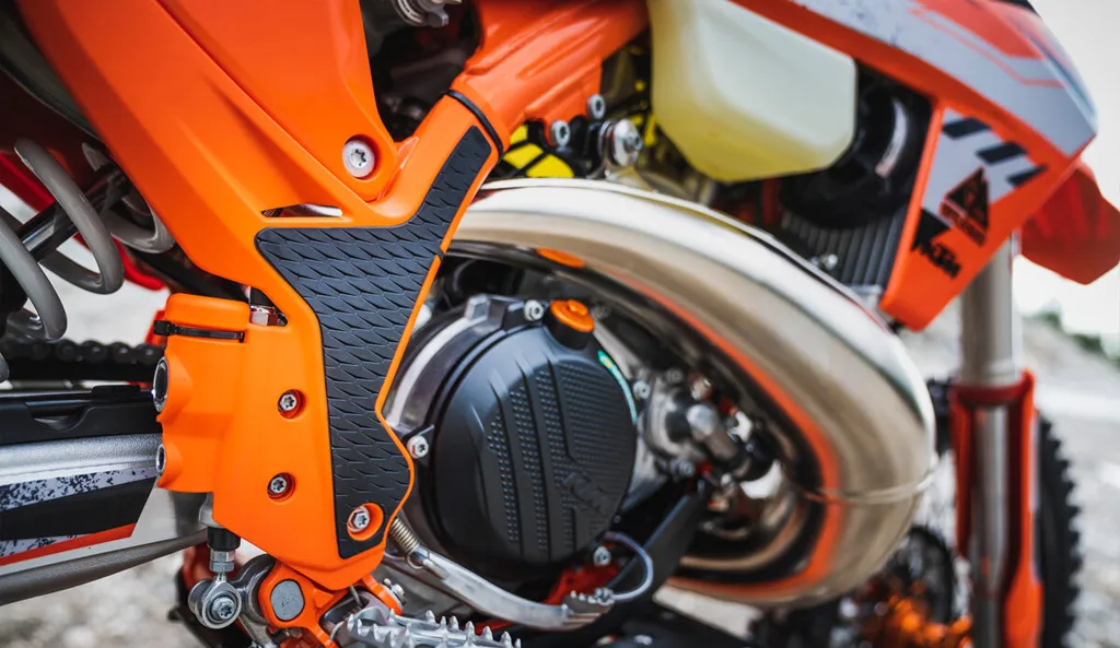 KTM 300 EXC HARDENDURO 2024 4