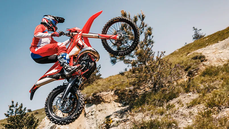 action Beta 300 RR 2024 enduro 3