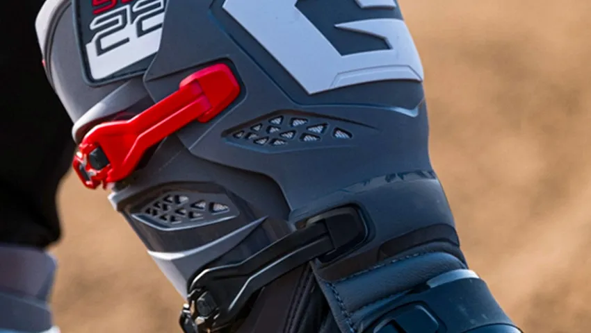 botte GAERNE SG22 2023 3