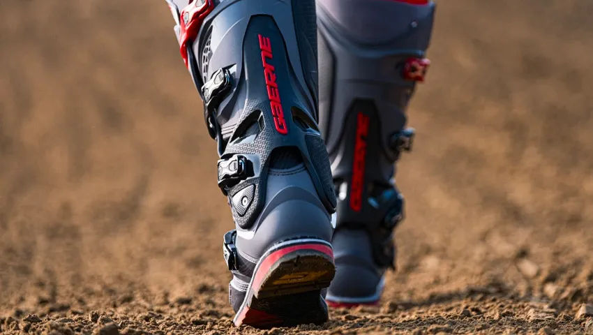 botte GAERNE SG22 2023 4