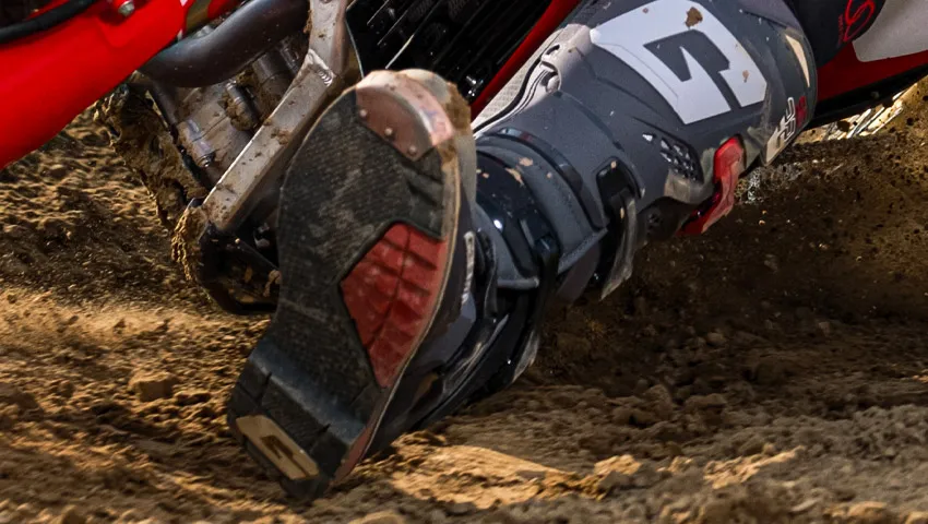 botte GAERNE SG22 2023 semelle