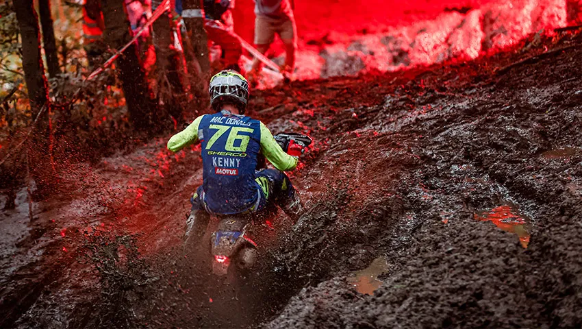 hamish macdonald EnduroGP 2023 slovaquie J22