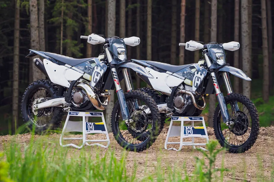 husqvarna 300 FE pro 2024 4