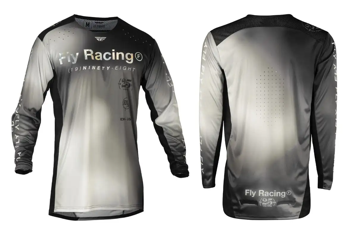 maillot fly elite legacy