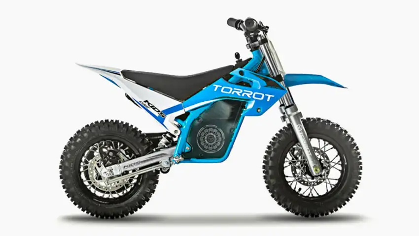 moto TORROT one enfant