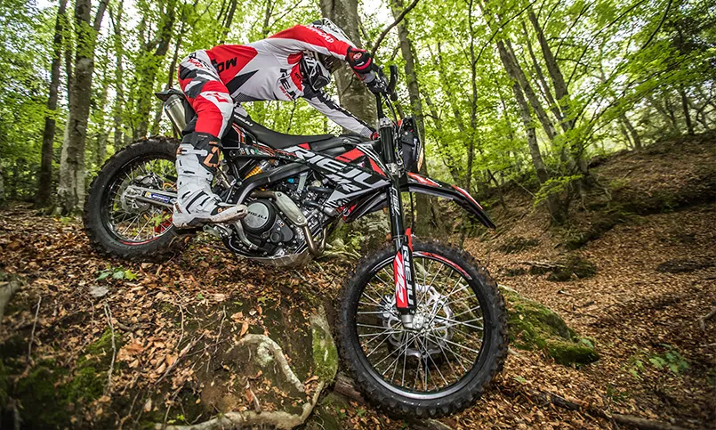 moto rieju 125 MR PRO enduro 2023 6
