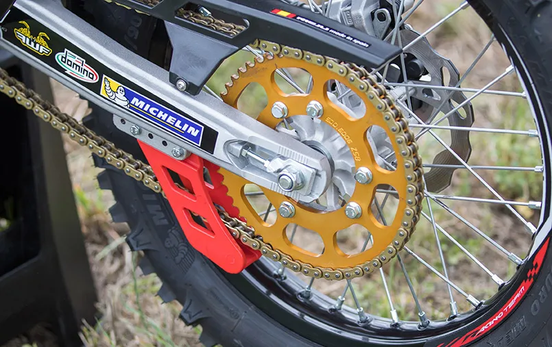 moto rieju 125 MR PRO enduro 2023 7