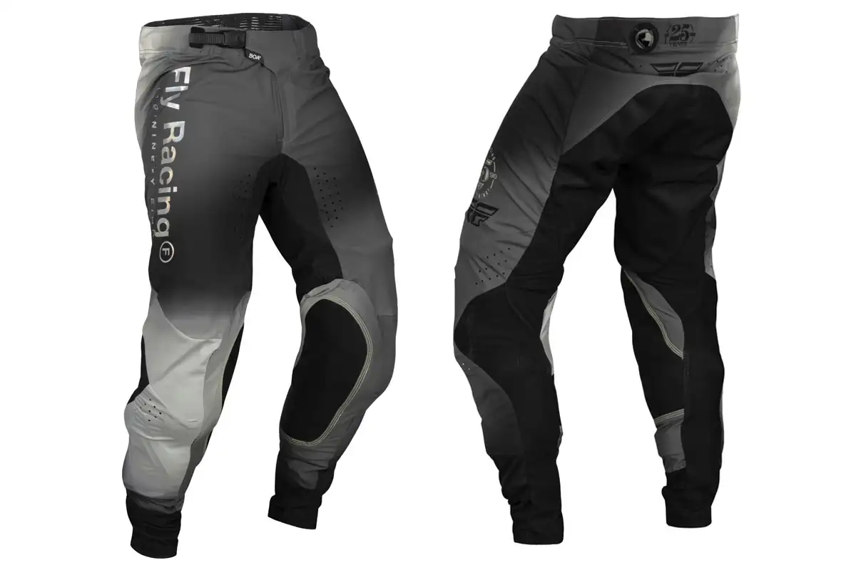 pantalon fly elite legacy