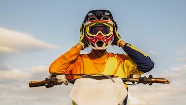 Lunette de moto cross : comment bien choisir son masque ? 