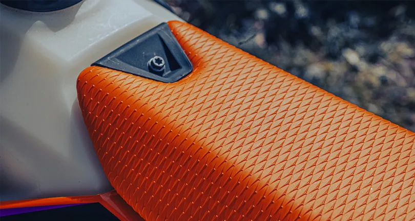 selle KTM 2024